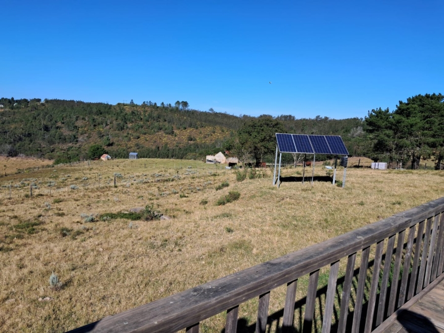 1 Bedroom Property for Sale in Groot Brakrivier Rural Western Cape